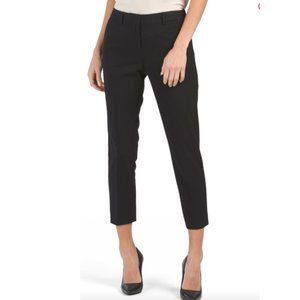 NWT! Tahari ASL Ankle Pants 4P